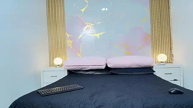 Tiifany_Baker from StripChat