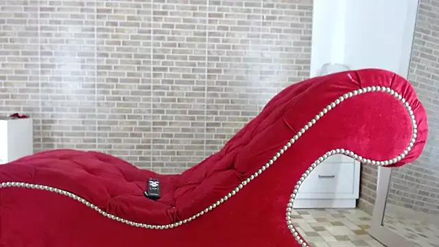 Tiifany_Baker from StripChat