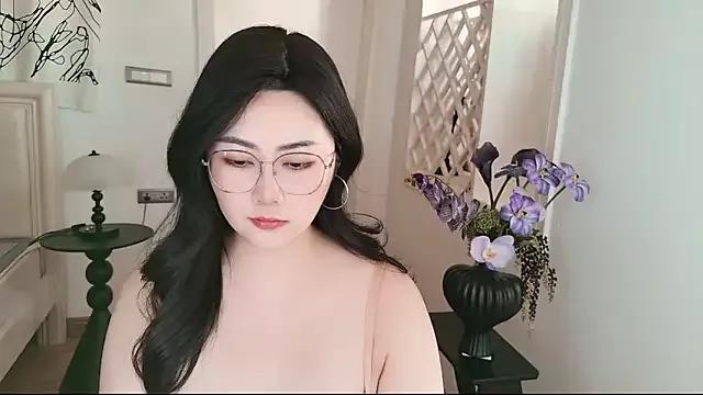 Tingdie from StripChat