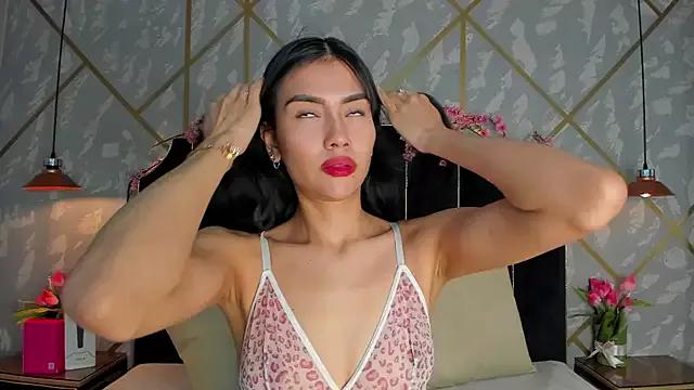 tinny_engel from StripChat
