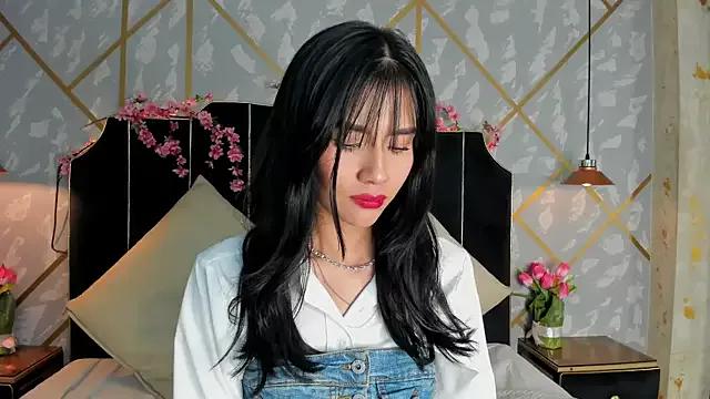 tinny_engel from StripChat