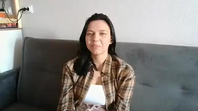 TinyBruge from StripChat