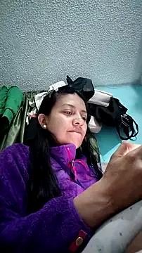 Naked Room Tiphanydirty3 