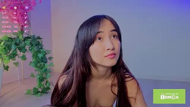 tipsyha from StripChat is Freechat