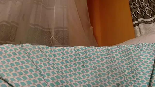 Naked Room titi_fiesta 