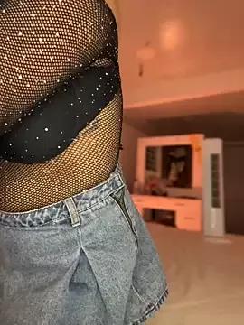 Tomas_Olivia from StripChat