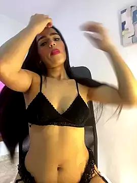 Naked Room trex_x 