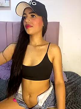 trex_x from StripChat is Freechat