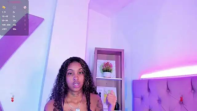 Triipsy from StripChat