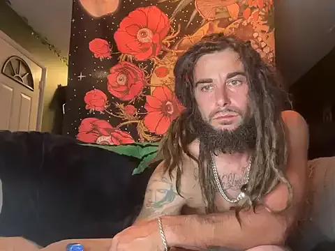 Naked Room Trippie_hippies1313 