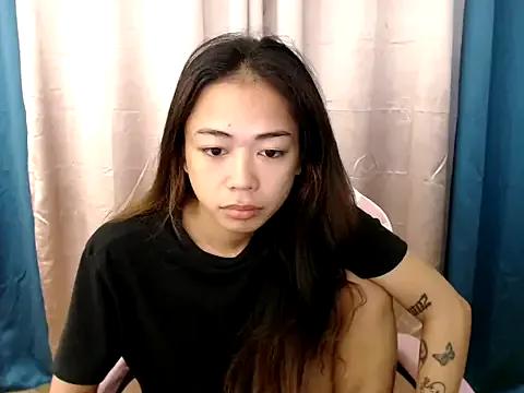 ts_morena02 from StripChat is Freechat