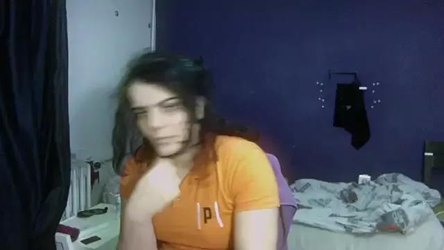 turkishTransEfsun from StripChat