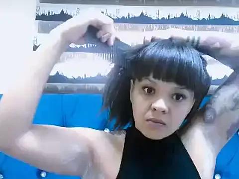 TwinkleToes29 from StripChat