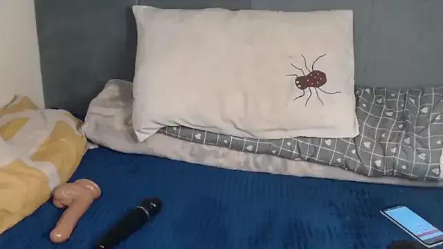 Tyllorsavage from StripChat