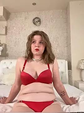 UnatedBabe from StripChat