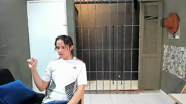 university_bisexual from StripChat
