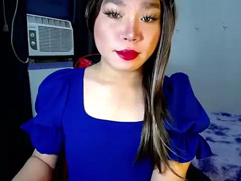 Urassiansweetcummer on StripChat