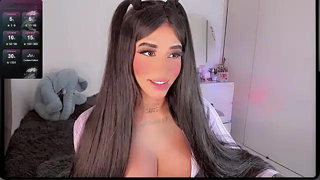 urcuttiegirl from StripChat