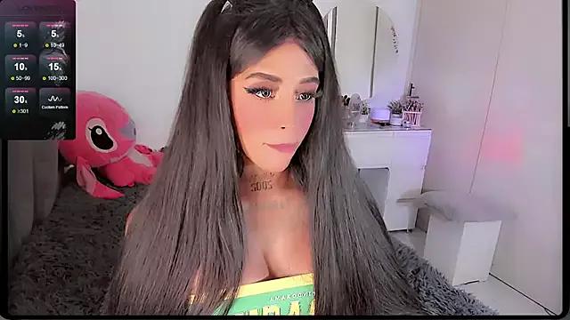 urcuttiegirl from StripChat