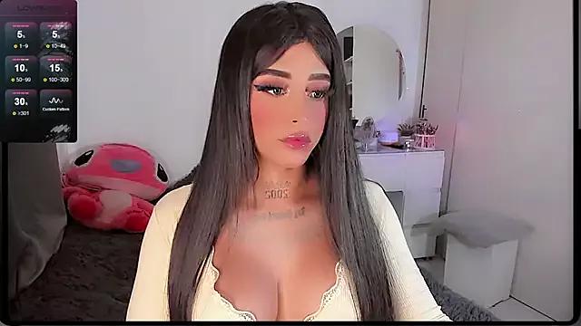 urcuttiegirl from StripChat
