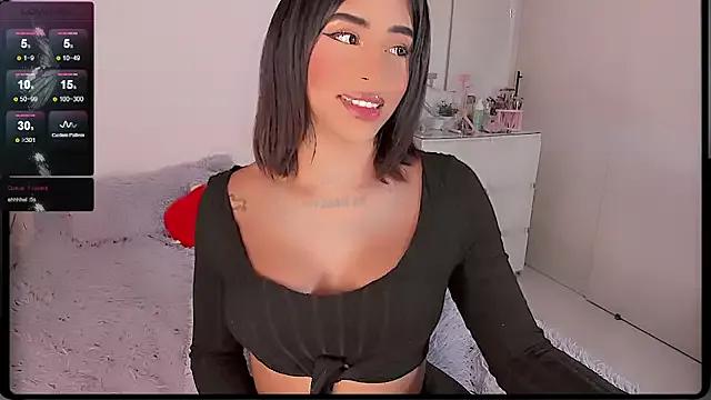 urcuttiegirl from StripChat