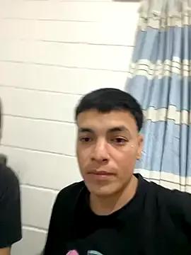 Uriel42004 from StripChat