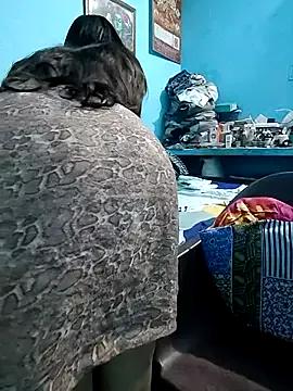 Vaani_Actress from StripChat