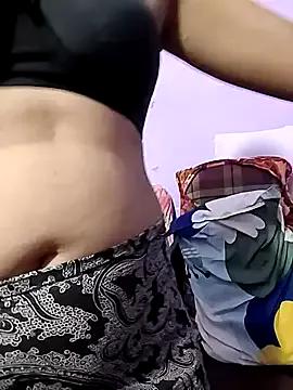 Vaani_Actress from StripChat