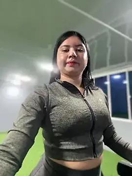 Naked Room VAL_PRINCESS 