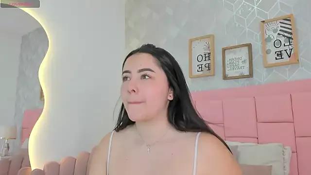 Vale_Hernandez0 from StripChat