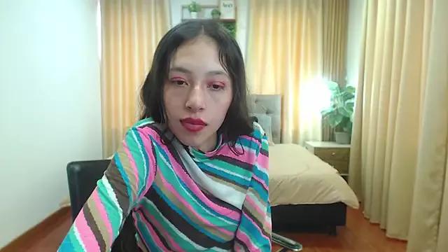 valeria_roussi_ from StripChat