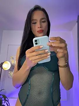 Valermodel from StripChat
