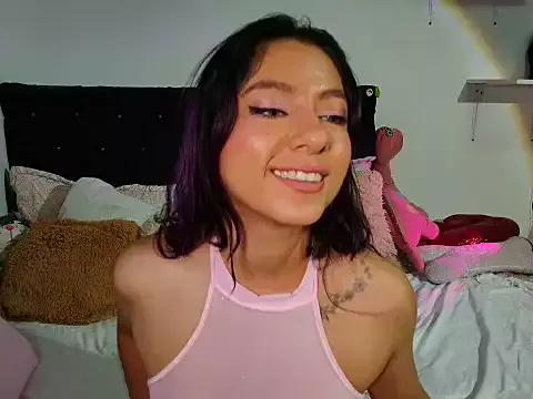 ValeryTatto from StripChat