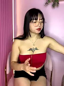 Valu_euphoria from StripChat