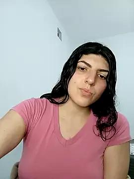 vamari2025 from StripChat