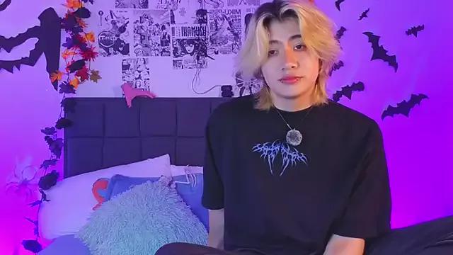 Vamps_Lovers from StripChat is Private