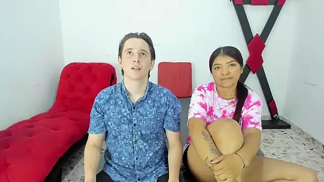 Vane_and_Aaron from StripChat