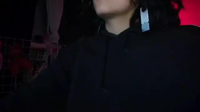vanelope11 from StripChat