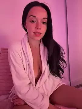 Naked Room Vanesskaa 