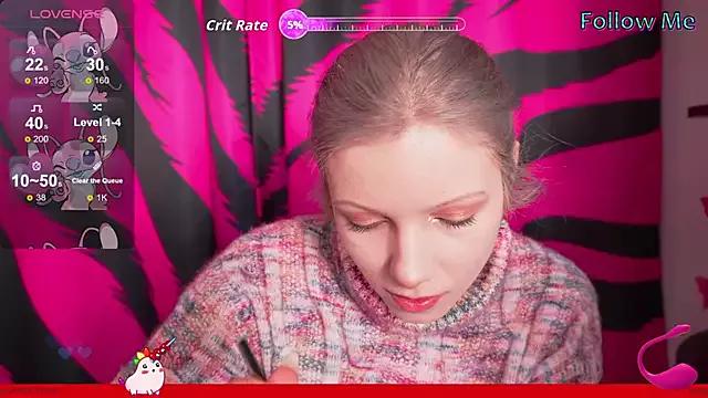 Vasya_Sylvia from StripChat