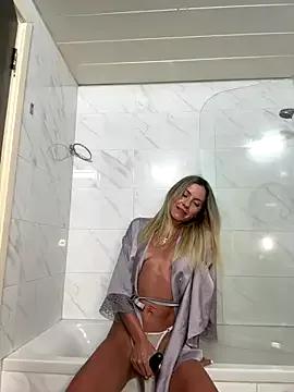 VelvetVabe from StripChat