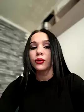 VendiMur from StripChat is Freechat