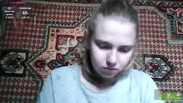 venus_in_flames from StripChat
