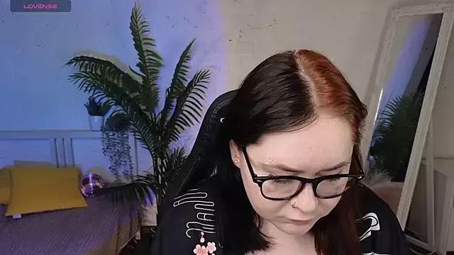 veronica_still from StripChat