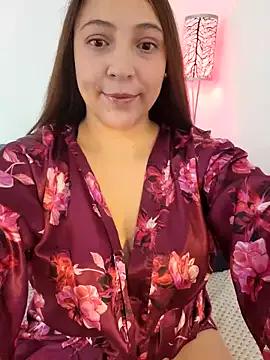 VickyHoult from StripChat