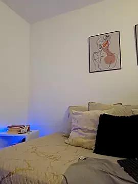 VictoriaEvaans_ from StripChat