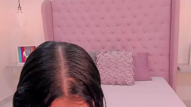 VioletaaSantos from StripChat