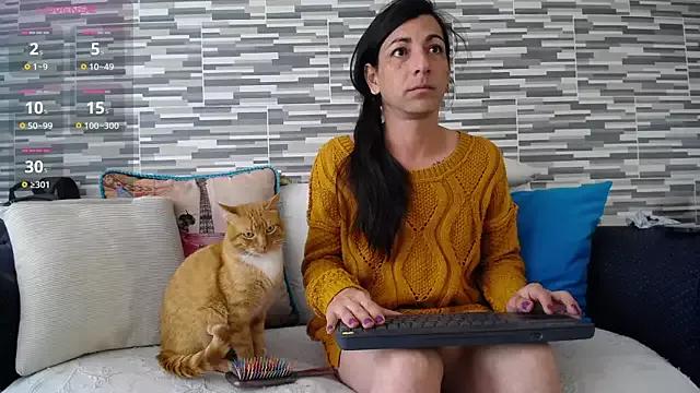 VioletaGomez_Co from StripChat