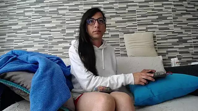 VioletaGomez_Co from StripChat