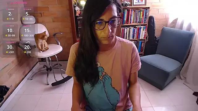 VioletaGomez_Co from StripChat